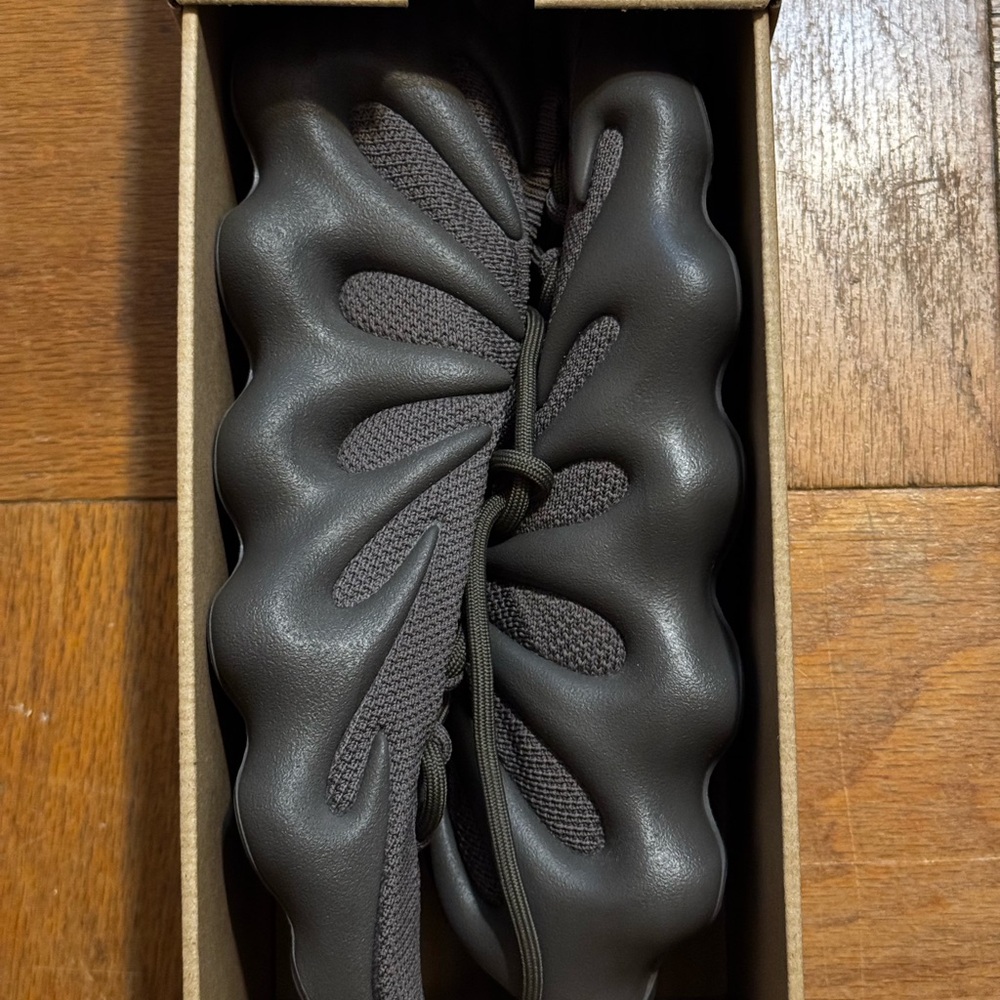 adidas Yeezy 450 cinder